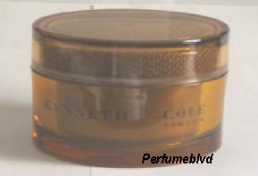 Kenneth Cole New York Body Cream - Click Image to Close
